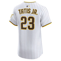 Fernando Tatis Jr. San Diego Padres Baseball Jersey, Sportswear Jersey Shirt, Lightweight Athletic Jersey, Casual Gift for Men, Style 202268310