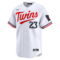 Royce Lewis Minnesota Twins Baseball Jersey, Sportswear Jersey Shirt, Lightweight Athletic Jersey, Casual Gift for Men, Style 201177407