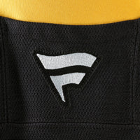 Boston Bruins Hockey Jersey, Black Authentic Sportswear Jersey Shirt, Long Sleeve Hockey Sweater Jersey, Casual Gift for Men
