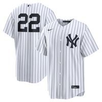 Ben Rice New York Yankees Baseball Jersey, Sportswear Jersey Shirt, Lightweight Athletic Jersey, Casual Gift for Men, Style 2001726296