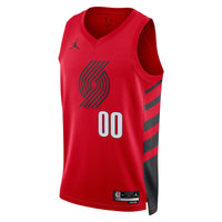 Portland Trail Blazers Basketball Jersey, Swingman Sportswear Jersey Shirt, Sleeveless Athletic Tank Jersey, Casual Gift for Men, Style 13315680