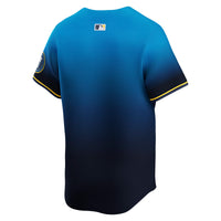 Philadelphia Phillies Baseball Jersey, Navy Limited Sportswear Jersey Shirt, Lightweight Breathable Athletic Jersey, Casual Gift for Men