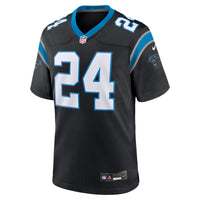 Jonathon Brooks Carolina Panthers Football Jersey, Sportswear Jersey Shirt, Lightweight Athletic Jersey, Casual Gift for Men, Style 202222822