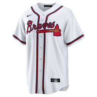 Spencer Strider Atlanta Braves Baseball Jersey, Sportswear Jersey Shirt, Lightweight Athletic Jersey, Casual Gift for Men, Style 200383590