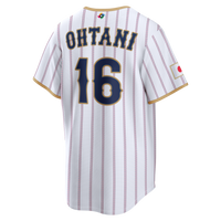 Japan Shohei Ohtani White 2026 World Classic Home Baseball Jersey, Sportswear Jersey Shirt, Lightweight Athletic Jersey, Casual Gift for Men