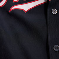 James Wood Washington Nationals Baseball Jersey, Sportswear Jersey Shirt, Lightweight Athletic Jersey, Casual Gift for Men, Style 202778460