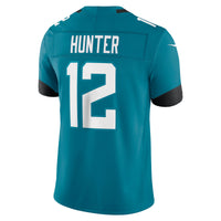 Travis Hunter Jacksonville Jaguars Football Jersey, Sportswear Jersey Shirt, Lightweight Athletic Jersey, Casual Gift for Men, Style 2001807556