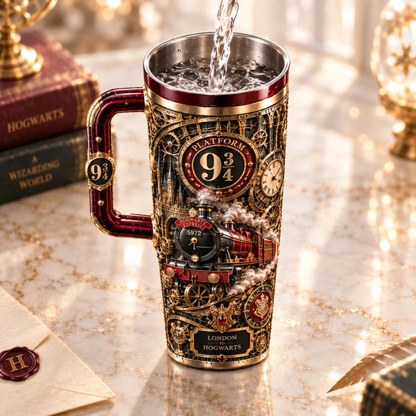 Platform 9\Uffffffff - Gilded Clockwork and Crimson Nocturne - main