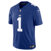Malik Nabers New York Giants Football Jersey, Sportswear Jersey Shirt, Lightweight Athletic Jersey, Casual Gift for Men, Style 2001803127
