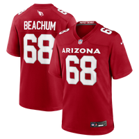 Kelvin Beachum Arizona Cardinals Football Jersey, Cardinal Sportswear Jersey Shirt, Lightweight Breathable Athletic Jersey, Casual Gift for Men