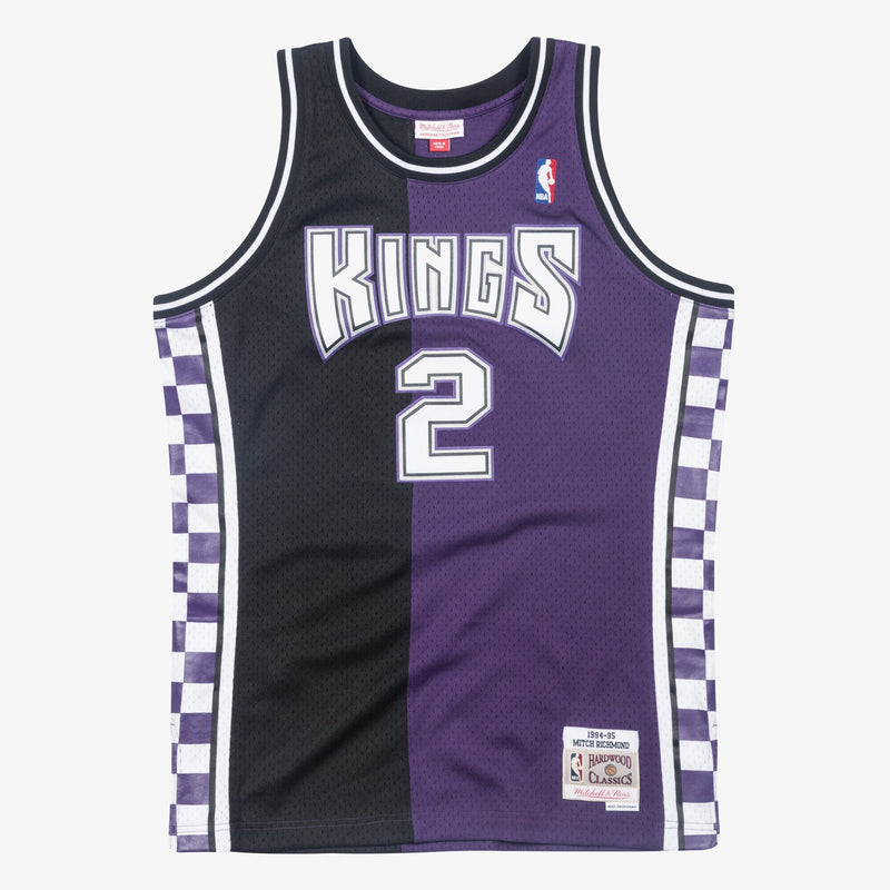 Swingman Jersey Sacramento Kings Basketball Jersey, Sportswear Jersey Shirt, Sleeveless Athletic Jersey, Casual Gift for Men, Style 203164547