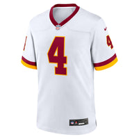Frankie Luvu Washington Commanders Football Jersey, Sportswear Jersey Shirt, Lightweight Athletic Jersey, Casual Gift for Men, Style 202852781