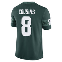 Michigan State Spartans Football Jersey, Sportswear Jersey Shirt, Lightweight Breathable Athletic Jersey, Casual Gift for Men, Style 200894523