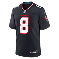 Cade Stover Houston Texans Football Jersey, Sportswear Jersey Shirt, Lightweight Athletic Jersey, Casual Gift for Men, Style 203972285