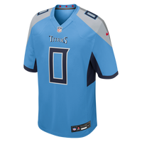 Calvin Ridley Tennessee Titans Football Jersey, Sportswear Jersey Shirt, Lightweight Athletic Jersey, Casual Gift for Men, Style 203197123