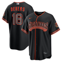 Rafael Devers San Francisco Giants Baseball Jersey, Sportswear Jersey Shirt, Lightweight Athletic Jersey, Casual Gift for Men, Style 2001731003