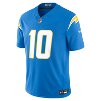 Justin Herbert Los Angeles Chargers Football Jersey, Sportswear Jersey Shirt, Lightweight Athletic Jersey, Casual Gift for Men, Style 2001803852