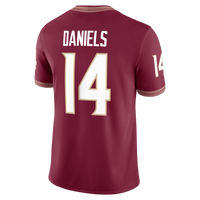 Florida State Seminoles Football Jersey, Sportswear Jersey Shirt, Lightweight Breathable Athletic Jersey, Casual Gift for Men, Style 204338170