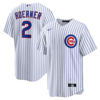 Nico Hoerner Chicago Cubs Baseball Jersey, Sportswear Jersey Shirt, Lightweight Breathable Athletic Jersey, Casual Gift for Men, Style 200383559