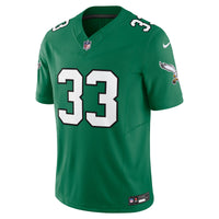 Cooper DeJean Philadelphia Eagles Football Jersey, Sportswear Jersey Shirt, Lightweight Athletic Jersey, Casual Gift for Men, Style 202652772