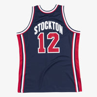Authentic Basketball Jersey, Basketball Sportswear Jersey Shirt, Sleeveless Athletic Tank Jersey, Casual Gift for Men, Style 203157029