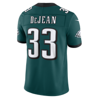 Cooper DeJean Philadelphia Eagles Football Jersey, Sportswear Jersey Shirt, Lightweight Athletic Jersey, Casual Gift for Men, Style 2001702825