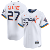 Jose Altuve Houston Astros Baseball Jersey, Sportswear Jersey Shirt, Lightweight Athletic Jersey, Casual Gift for Men, Style 201719806