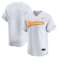 Tennessee Volunteers Baseball Jersey, Sportswear Jersey Shirt, Lightweight Breathable Athletic Jersey, Casual Gift for Men, Style 201742372