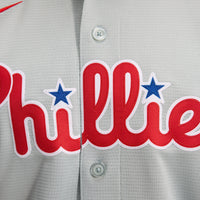 Bryce Harper Philadelphia Phillies Baseball Jersey, Sportswear Jersey Shirt, Lightweight Athletic Jersey, Casual Gift for Men, Style 2001542149
