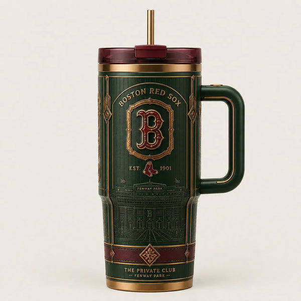 BOS Green Monster - Fenway Heritage Tumbler - main