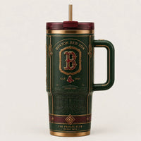 BOS Green Monster - Fenway Heritage Tumbler