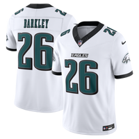 Saquon Barkley Philadelphia Eagles Football Jersey, Sportswear Jersey Shirt, Lightweight Athletic Jersey, Casual Gift for Men, Style 2001702792