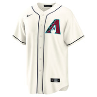 Corbin Carroll Arizona Diamondbacks Baseball Jersey, Sportswear Jersey Shirt, Lightweight Athletic Jersey, Casual Gift for Men, Style 201941954