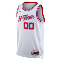 Houston Rockets Basketball Jersey, Swingman Sportswear Jersey Shirt, Sleeveless Athletic Tank Jersey, Casual Gift for Men, Style 203087913