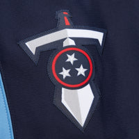 Steve McNair Tennessee Titans Football Jersey, Light Blue Sportswear Jersey Shirt, Lightweight Breathable Athletic Jersey, Casual Gift for Men