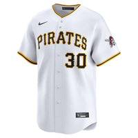 Paul Skenes Pittsburgh Pirates Baseball Jersey, Sportswear Jersey Shirt, Lightweight Athletic Jersey, Casual Gift for Men, Style 202775942