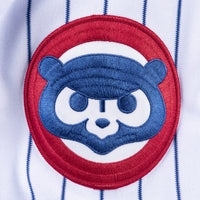 Ryne Sandberg Chicago Cubs Baseball Jersey, White Authentic Sportswear Jersey Shirt, Lightweight Breathable Athletic Jersey, Casual Gift for Men