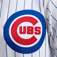 Dansby Swanson Chicago Cubs Baseball Jersey, Sportswear Jersey Shirt, Lightweight Athletic Jersey, Casual Gift for Men, Style 200251604