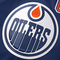 Edmonton Oilers Hockey Jersey, Royal Premium Sportswear Jersey Shirt, Long Sleeve Hockey Sweater Jersey, Casual Gift for Men, Style 202055771