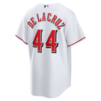 Elly De La Cruz Cincinnati Reds Baseball Jersey, Sportswear Jersey Shirt, Lightweight Athletic Jersey, Casual Gift for Men, Style 201963311