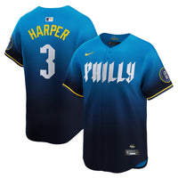 Bryce Harper Philadelphia Phillies Baseball Jersey, Sportswear Jersey Shirt, Lightweight Athletic Jersey, Casual Gift for Men, Style 201955359