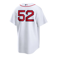 Wilyer Abreu Boston Red Sox Baseball Jersey, Sportswear Jersey Shirt, Lightweight Athletic Jersey, Casual Gift for Men, Style 2001978409