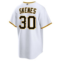 Paul Skenes Pittsburgh Pirates Baseball Jersey, Sportswear Jersey Shirt, Lightweight Athletic Jersey, Casual Gift for Men, Style 203195426