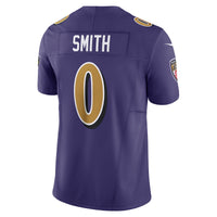 Roquan Smith Baltimore Ravens Football Jersey, Sportswear Jersey Shirt, Lightweight Athletic Jersey, Casual Gift for Men, Style 202460478