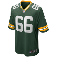Ray Nitschke Green Bay Packers Football Jersey, Game Sportswear Jersey Shirt, Lightweight Breathable Athletic Jersey, Casual Gift for Men