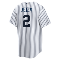 Derek Jeter New York Yankees Baseball Jersey, Sportswear Jersey Shirt, Lightweight Athletic Jersey, Casual Gift for Men, Style 2001195941