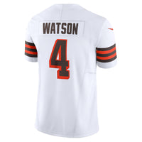 Deshaun Watson Cleveland Browns Football Jersey, Sportswear Jersey Shirt, Lightweight Athletic Jersey, Casual Gift for Men, Style 5029918