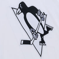 Sidney Crosby White 2019 All-Star Game Power Play Hockey Jersey, Sportswear Jersey Shirt, Long Sleeve Hockey Sweater Jersey, Casual Gift for Men