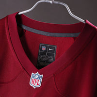 Jeremy Reaves Washington Commanders Football Jersey, Sportswear Jersey Shirt, Lightweight Athletic Jersey, Casual Gift for Men, Style 204039870
