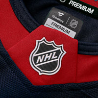 Winnipeg Jets Hockey Jersey, Navy Premium Sportswear Jersey Shirt, Long Sleeve Hockey Sweater Jersey, Casual Gift for Men, Style 202015749